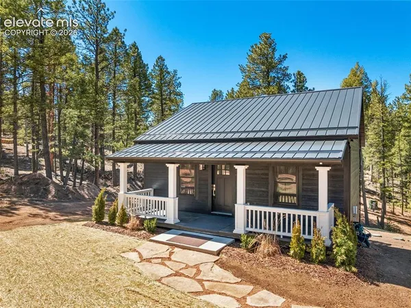 $485,000 | 240 Insmont Lane, Florissant, CO 80816