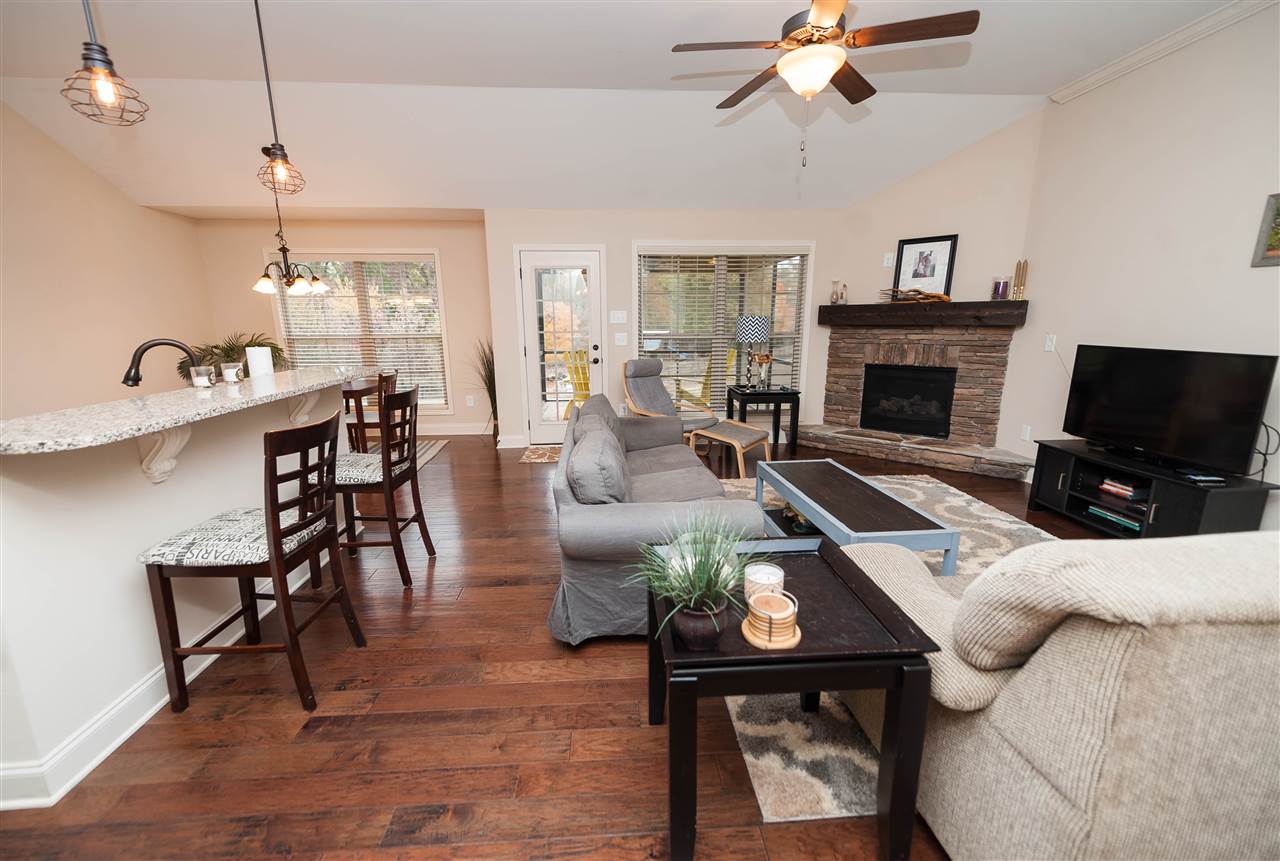 341 East Story Bush Lane Inman, SC 29349 - Photo 13 of 36 Gallery Image 13