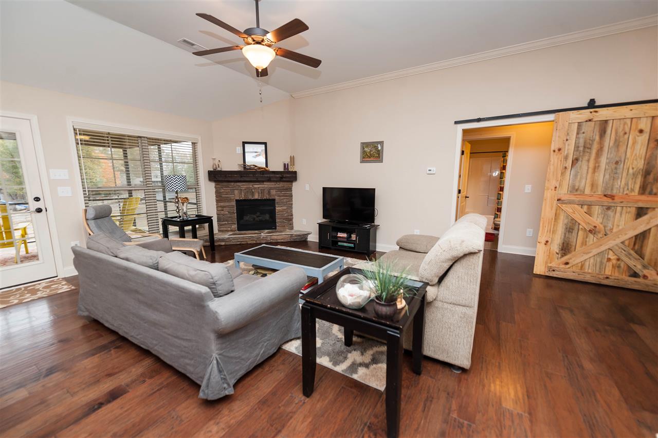 341 East Story Bush Lane Inman, SC 29349 - Photo 16 of 36 Gallery Image 16
