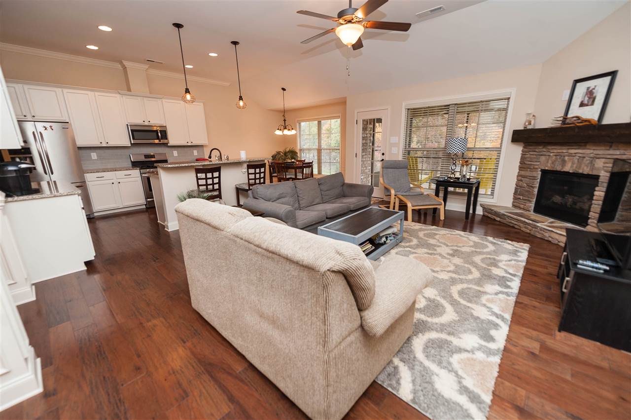 341 East Story Bush Lane Inman, SC 29349 - Photo 17 of 36 Gallery Image 17
