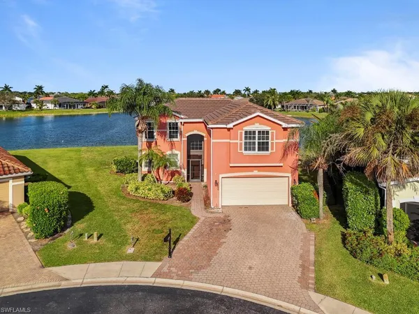 $3,250 | Undisclosed Address, Naples, FL 34120