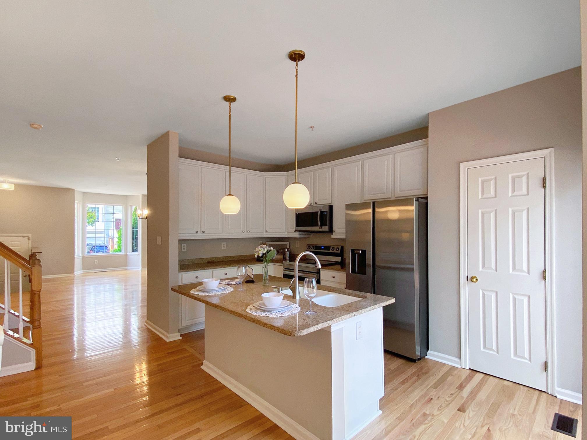18213 Coachmans Road Germantown, MD 20874 - Photo 9 of 40 Gallery Image 9