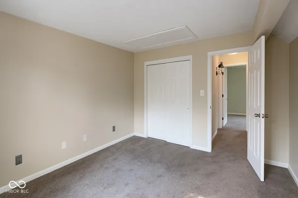 $181,000 | 8409 Chapel Pines Drive, Indianapolis, IN 46234