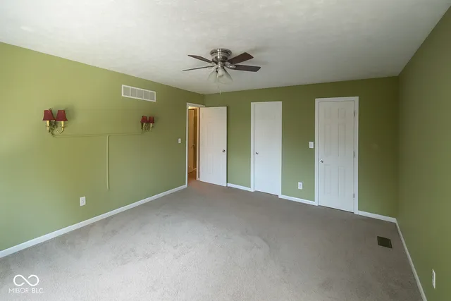 $187,500 | 8409 Chapel Pines Drive, Indianapolis, IN 46234