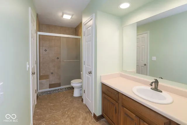 $187,500 | 8409 Chapel Pines Drive, Indianapolis, IN 46234