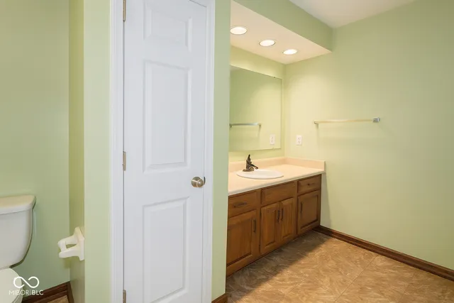 $187,500 | 8409 Chapel Pines Drive, Indianapolis, IN 46234