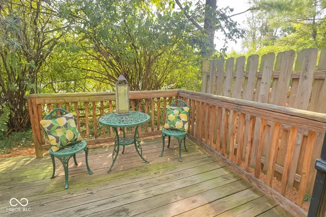 $187,500 | 8409 Chapel Pines Drive, Indianapolis, IN 46234