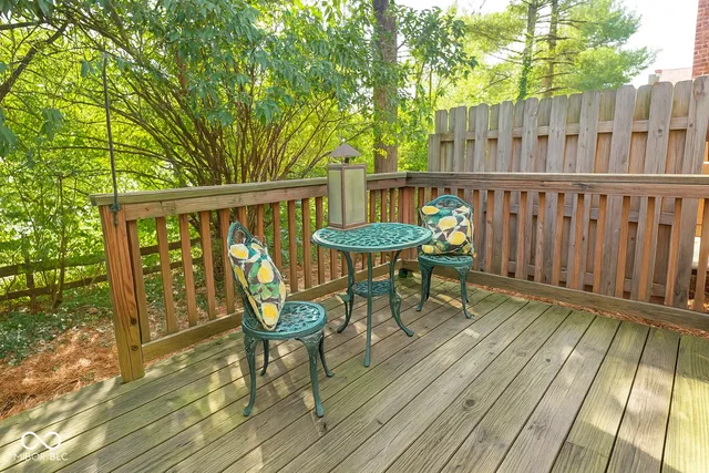 $187,500 | 8409 Chapel Pines Drive, Indianapolis, IN 46234