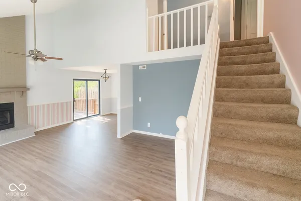 $181,000 | 8409 Chapel Pines Drive, Indianapolis, IN 46234