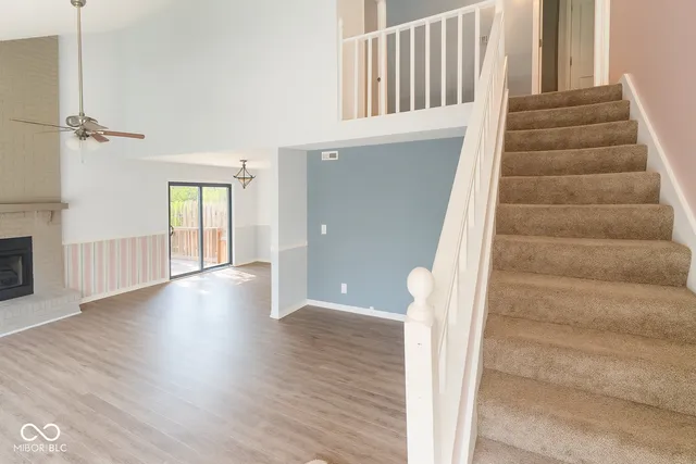 $187,500 | 8409 Chapel Pines Drive, Indianapolis, IN 46234