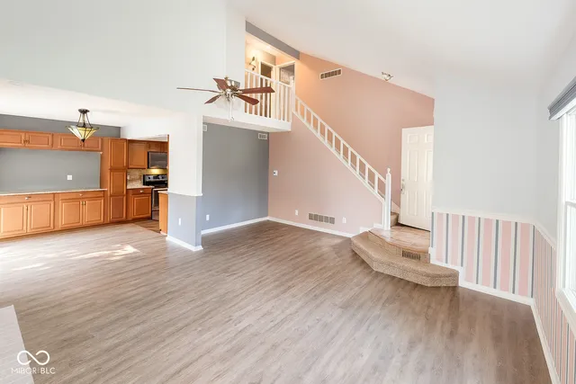 $187,500 | 8409 Chapel Pines Drive, Indianapolis, IN 46234