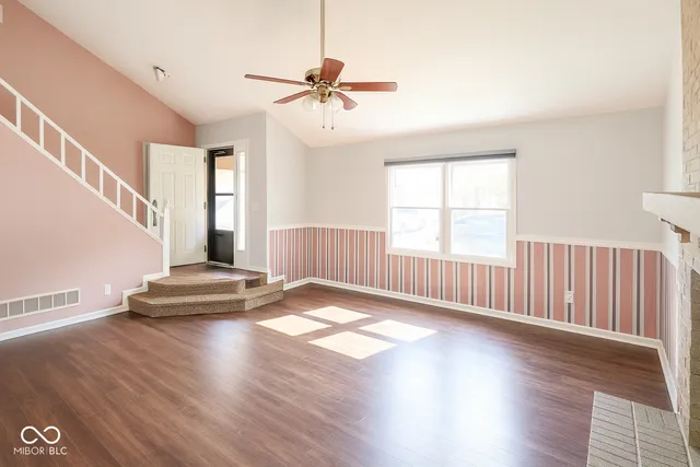 $187,500 | 8409 Chapel Pines Drive, Indianapolis, IN 46234