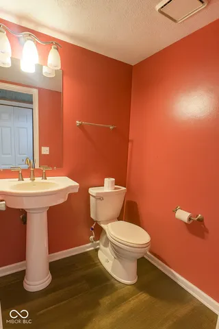 $187,500 | 8409 Chapel Pines Drive, Indianapolis, IN 46234