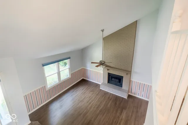 $187,500 | 8409 Chapel Pines Drive, Indianapolis, IN 46234