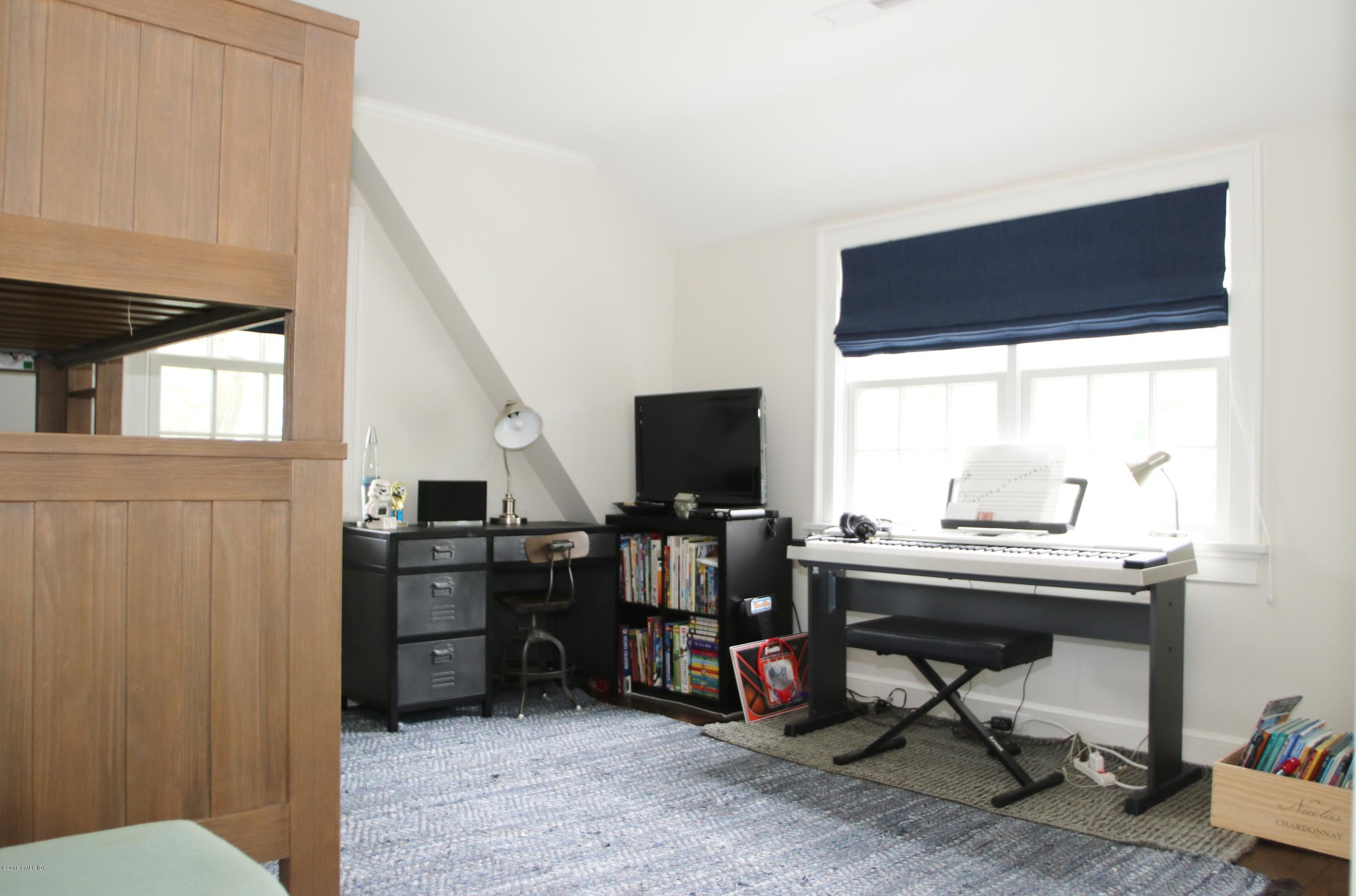14 Terrace Avenue Riverside, CT 06878 - Photo 18 of 28 a view of workspace with windows