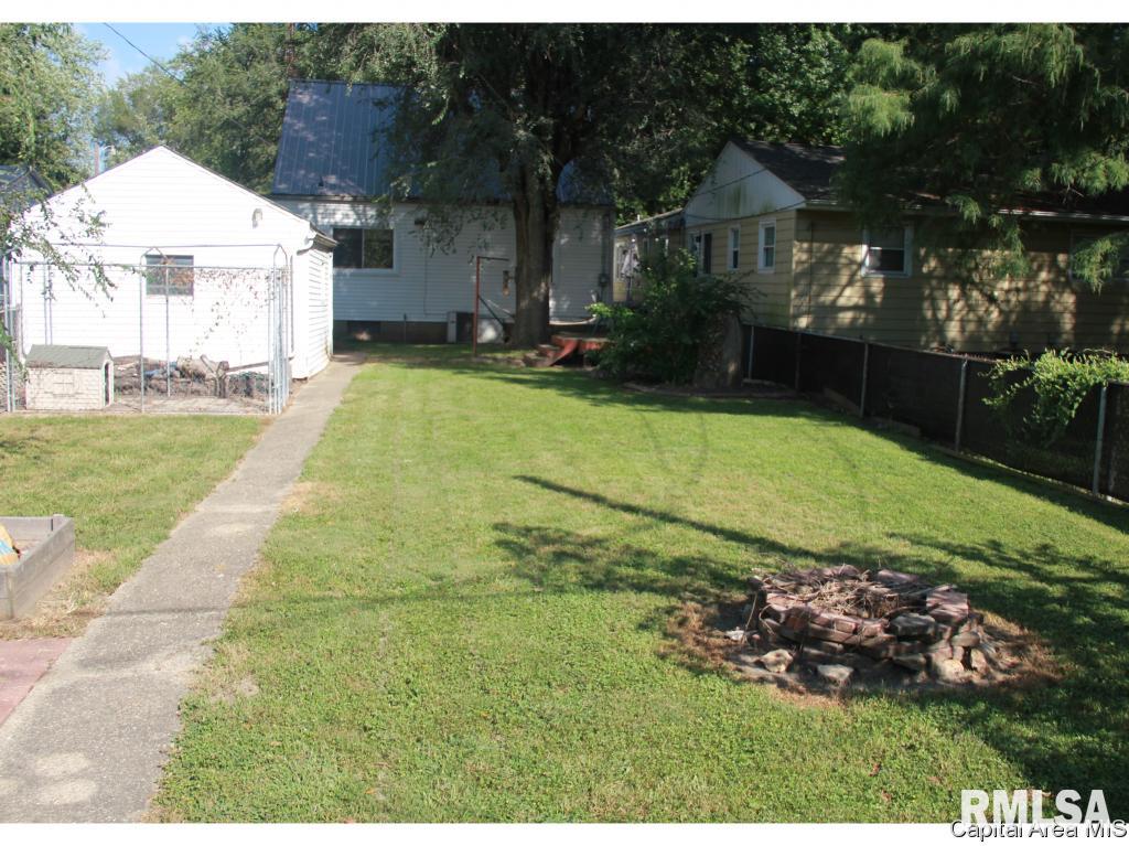 2311 South 12th Street Springfield, IL 62703 - Photo 19 of 19