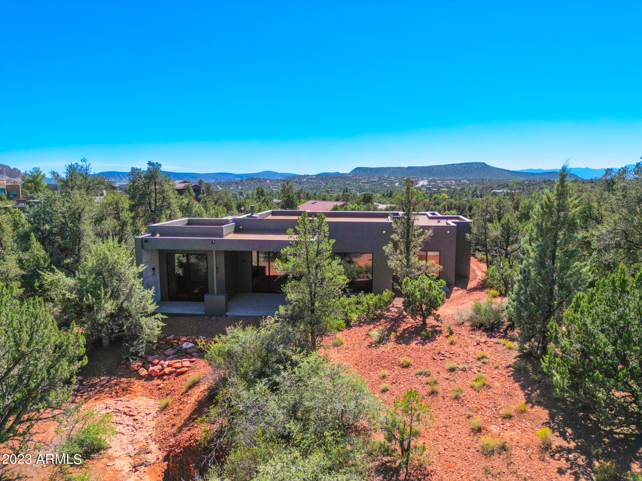 3060 Thunder Mountain Road Sedona, AZ 86336 - Photo 11 of 28 3060 Thunder Mountaun #5