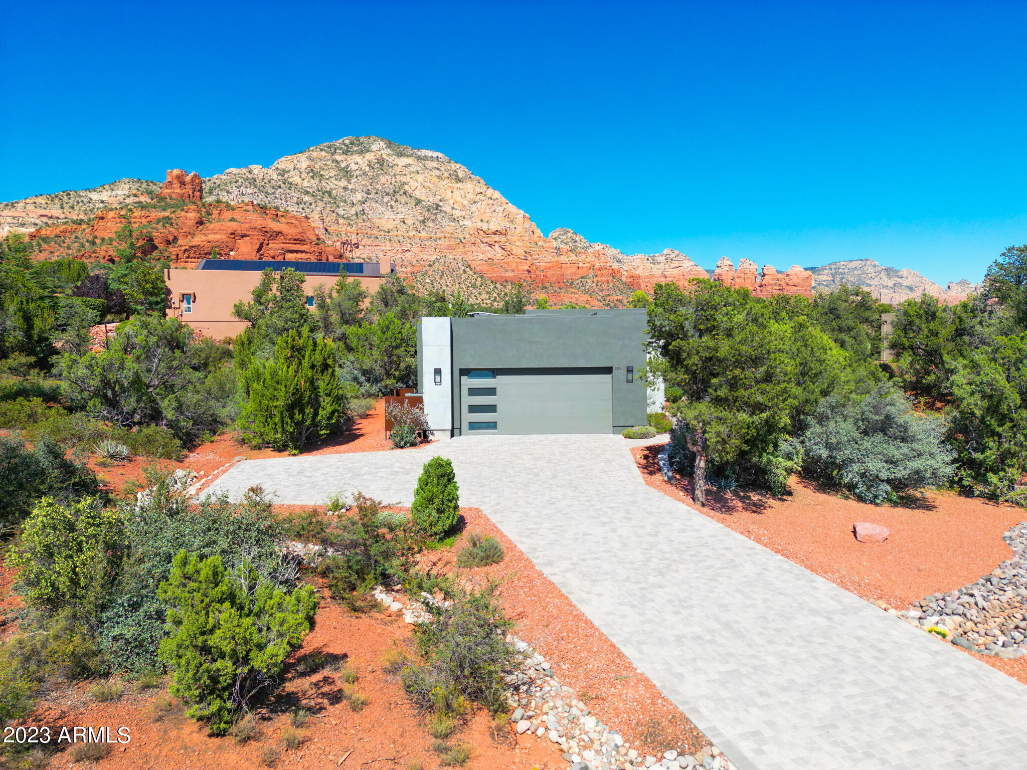 3060 Thunder Mountain Road Sedona, AZ 86336 - Photo 2 of 28 3060 Thunder Mountain #1