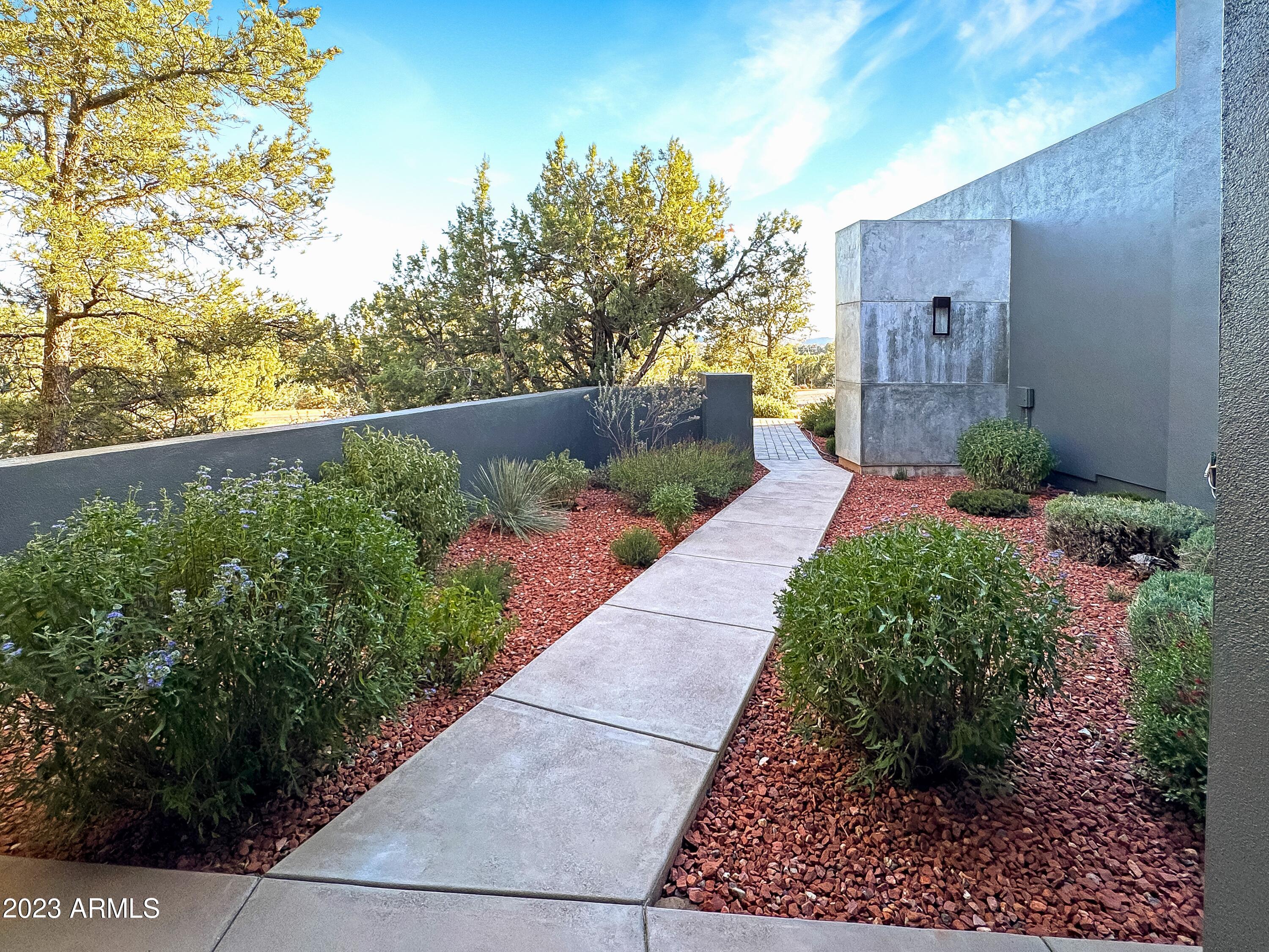 3060 Thunder Mountain Road Sedona, AZ 86336 - Photo 25 of 28 e534d445be1f3b61381f540372184c0dc4643447