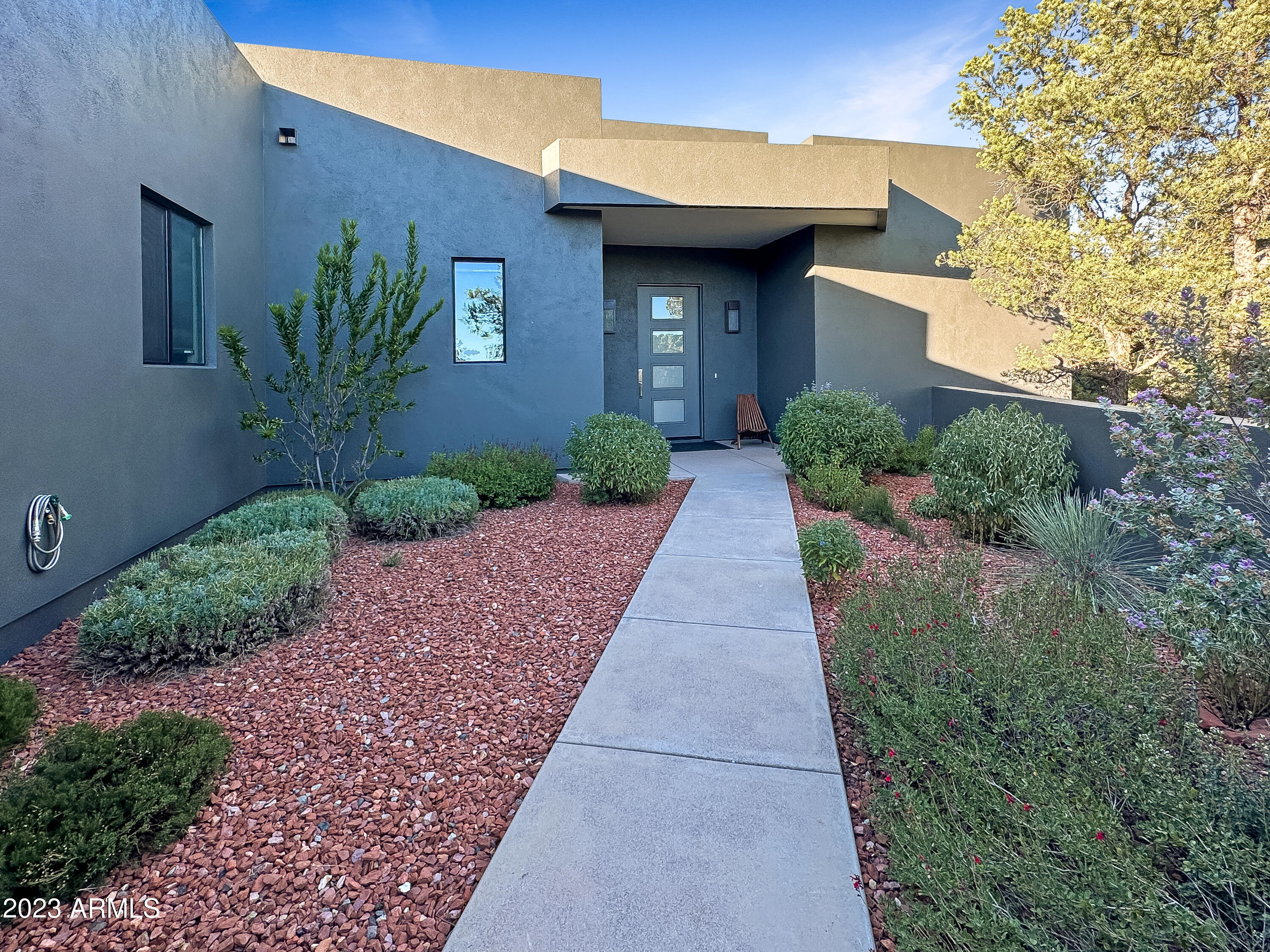 3060 Thunder Mountain Road Sedona, AZ 86336 - Photo 4 of 28 3bfac8f2a66c827e65f461bb23a7134a4e6f08b9