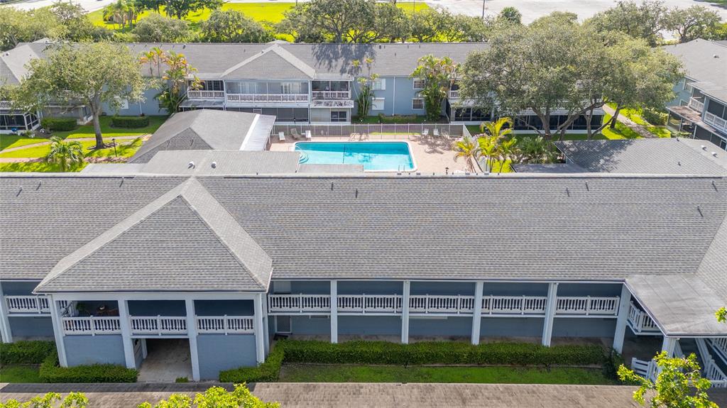 7556 Stirling Road, Unit 222 Hollywood, FL 33024 - Photo 39 of 48 a view of house with outdoor space