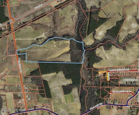 $849,900 | 5355 Creech Road, Lucama, NC 27851