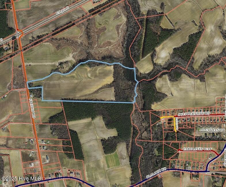 5355 Creech Road Lucama, NC 27851 - Photo 3 of 5 Screenshot_27-8-2025_9754_gis.wilson-co.