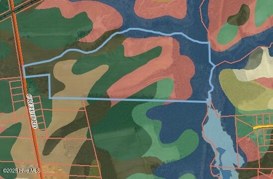 5355 Creech Road Lucama, NC 27851 - Photo 4 of 5 Screenshot_27-8-2025_9530_gis.wilson-co.