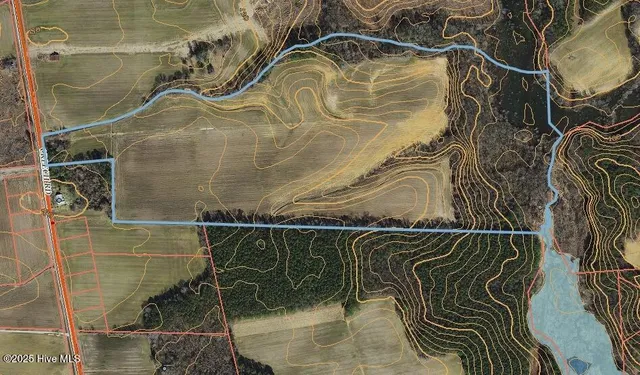 $849,900 | 5355 Creech Road, Lucama, NC 27851