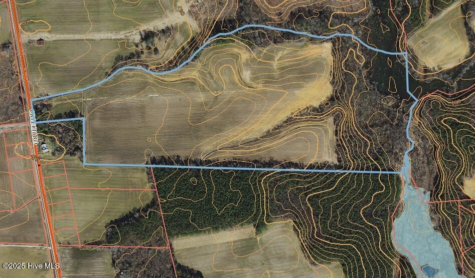 5355 Creech Road Lucama, NC 27851 - Photo 5 of 5 Screenshot_27-8-2025_960_gis.wilson-co.c