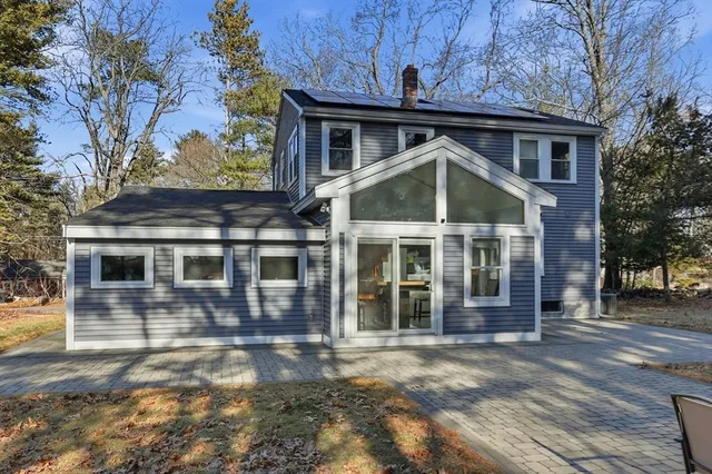 $900,000 | 18 Hayward Road, Acton, MA 01720