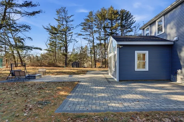 $900,000 | 18 Hayward Road, Acton, MA 01720
