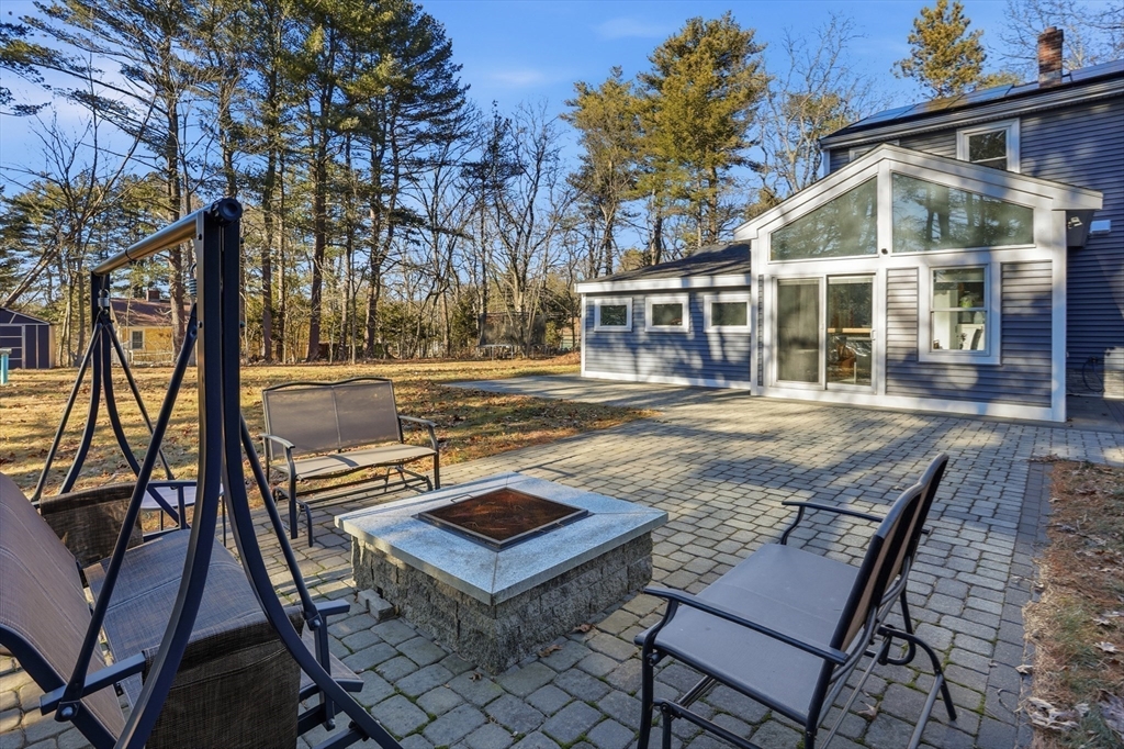 18 Hayward Road Acton, MA 01720 - Photo 37 of 41