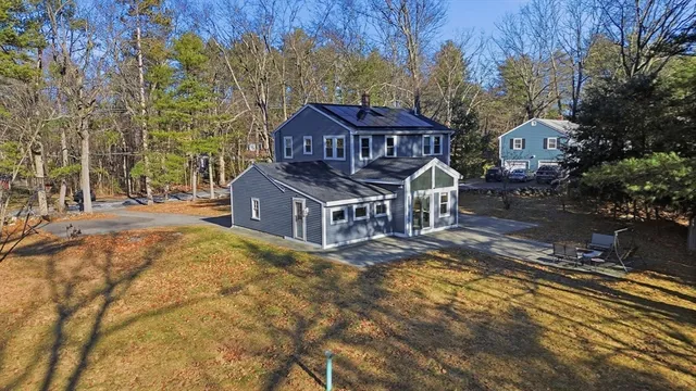 $900,000 | 18 Hayward Road, Acton, MA 01720