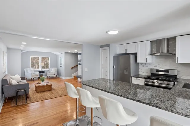 $900,000 | 18 Hayward Road, Acton, MA 01720