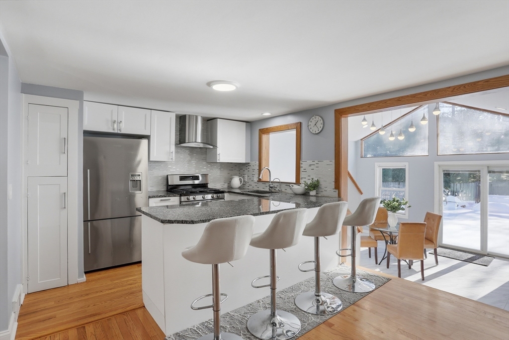 18 Hayward Road Acton, MA 01720 - Photo 7 of 41