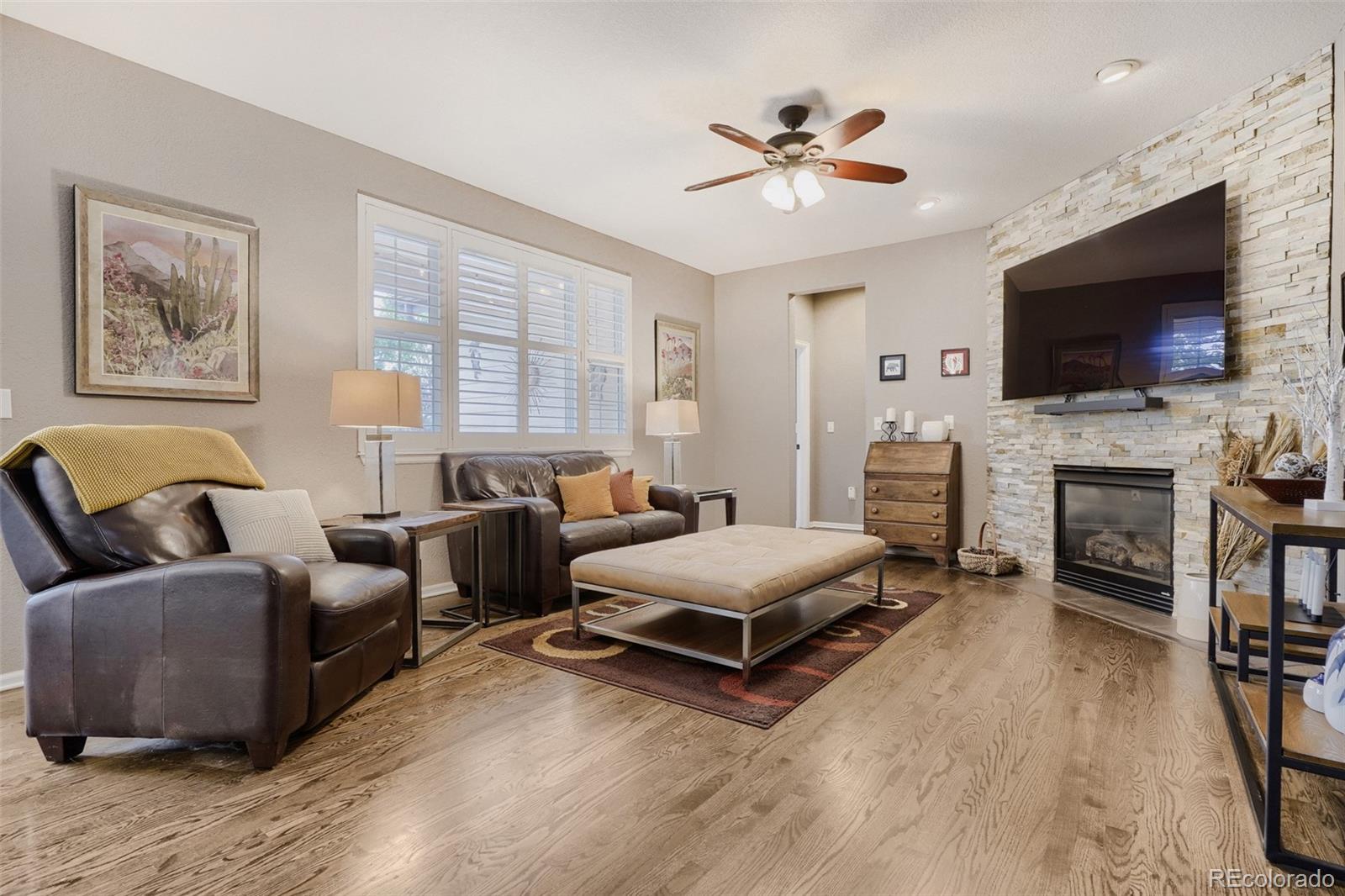 10616 Briarglen Circle Highlands Ranch, CO 80130 - Photo 12 of 50