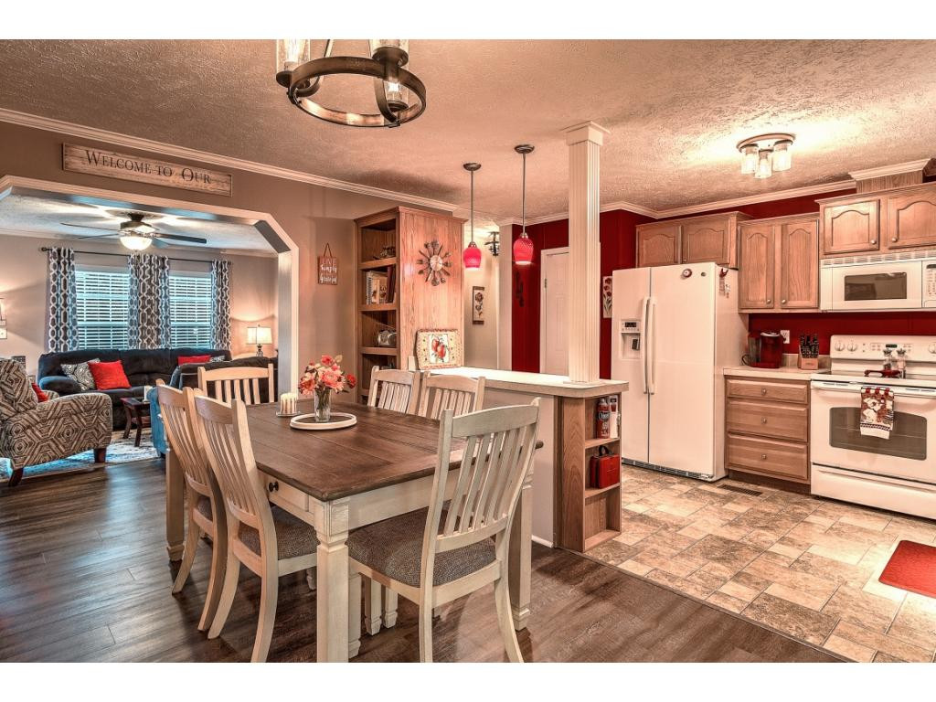 239 Hartmantown Road Jonesborough, TN 37659 - Photo 21 of 36 Photo 21