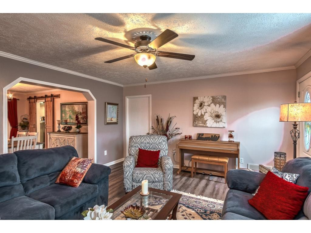 239 Hartmantown Road Jonesborough, TN 37659 - Photo 25 of 36 Photo 25
