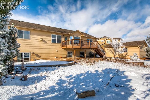 9425 Winged Foot Road Peyton, CO 80831 - Photo 25 of 28 Gallery Image 25