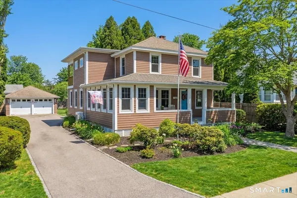 $849,000 | 51 Ocean View Avenue, Groton, CT 06355