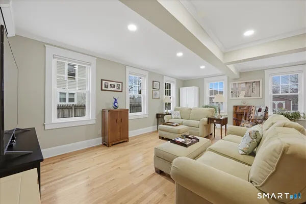 $849,000 | 51 Ocean View Avenue, Groton, CT 06355