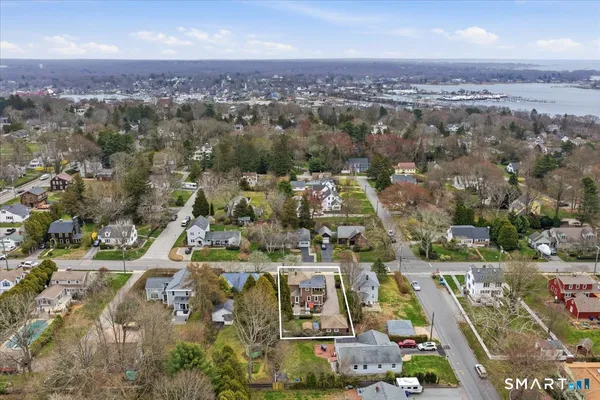 $849,000 | 51 Ocean View Avenue, Groton, CT 06355