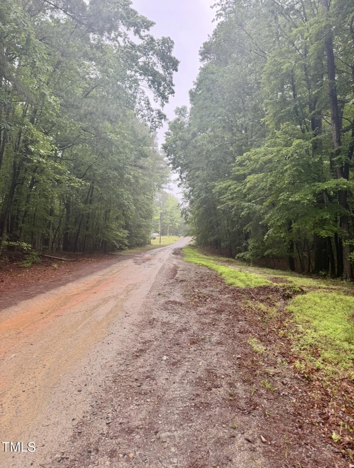 0 Chartres Street Fuquay-Varina, NC 27526 - Photo 3 of 4 a view of a yard with a tree