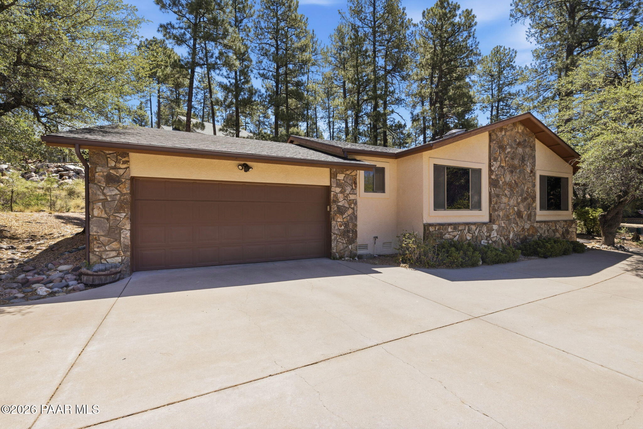 1370 Coyote Road Prescott, AZ 86303 - Photo 3 of 50 Front 2