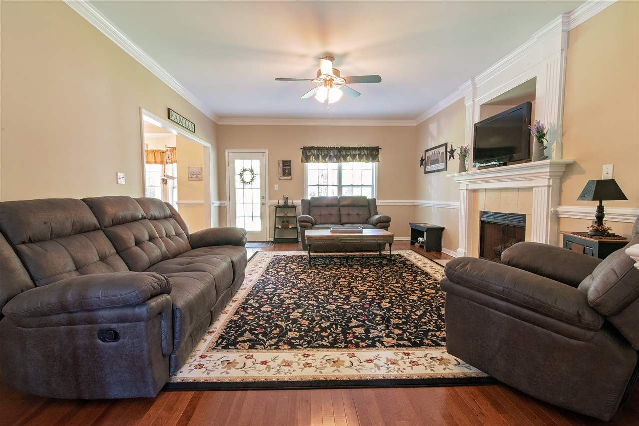 232 King Road Selma, NC 27576 - Photo 9 of 23 Photo 9