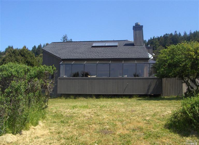 38920 Hedgegate Road The Sea Ranch, CA 95497 - Photo 1 of 1 Lovely wide ocean view over commons.