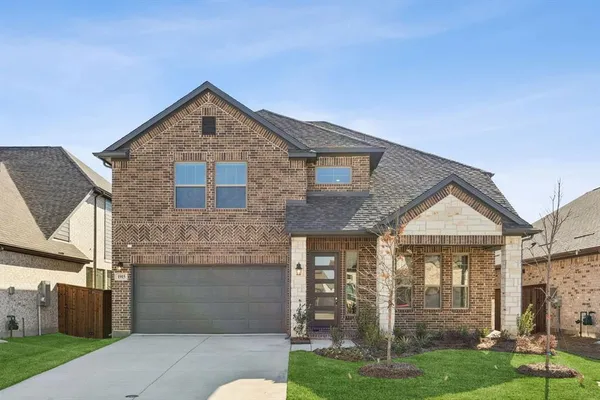 $419,992 | 1915 Huron Drive, Forney, TX 75126