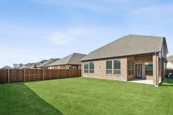 $415,272 | 1915 Huron Drive, Forney, TX 75126