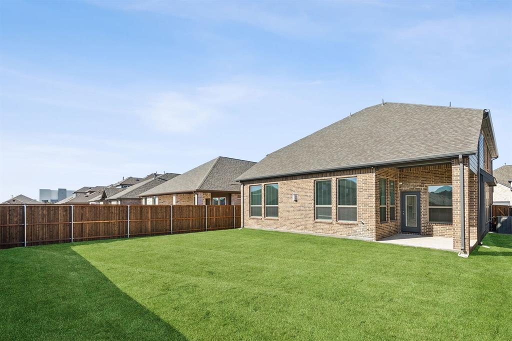 1915 Huron Drive Forney, TX 75126 - Photo 13 of 21 1915 Huron Drive